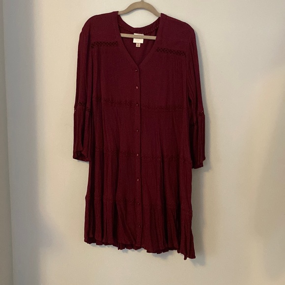 Knox Rose dress - Picture 1 of 6